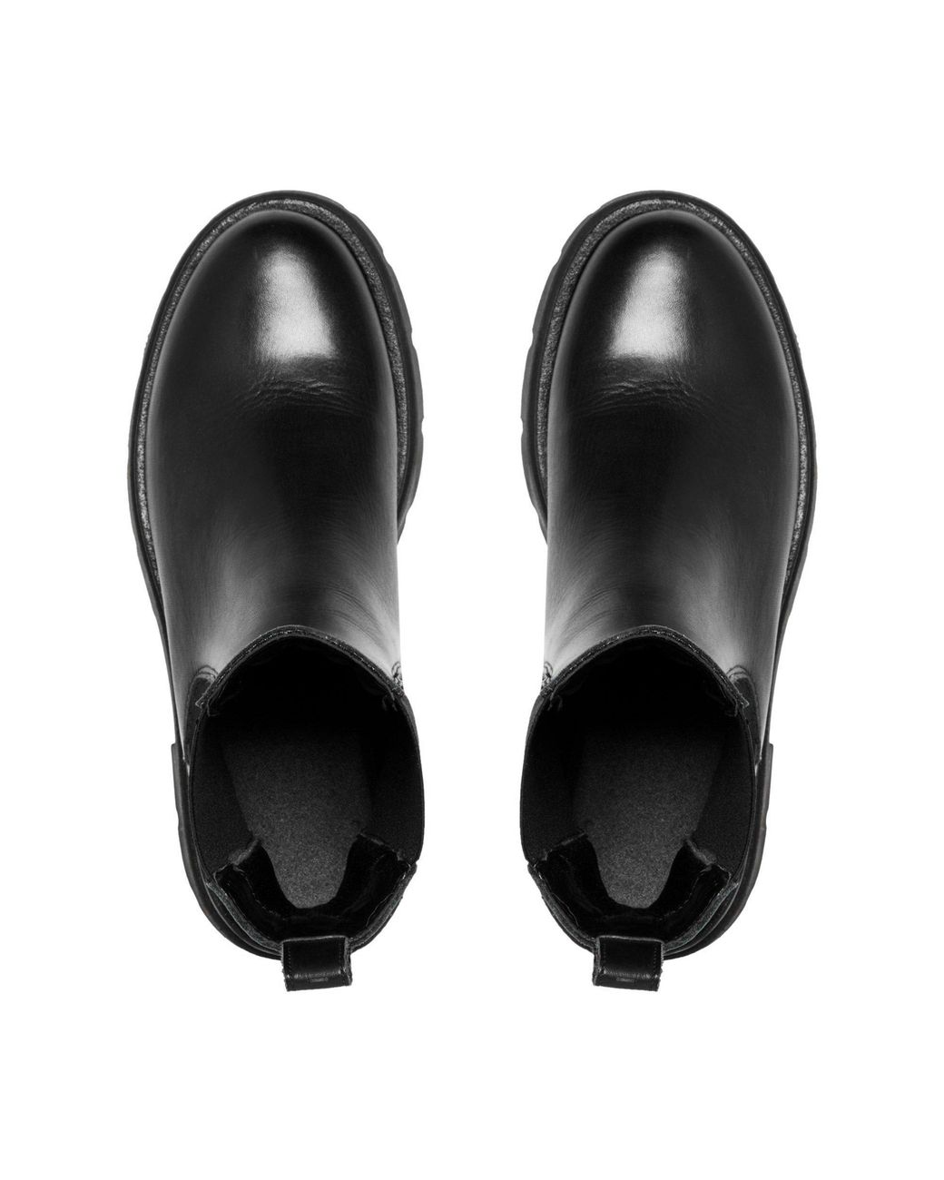 Dune Black Palms Boot