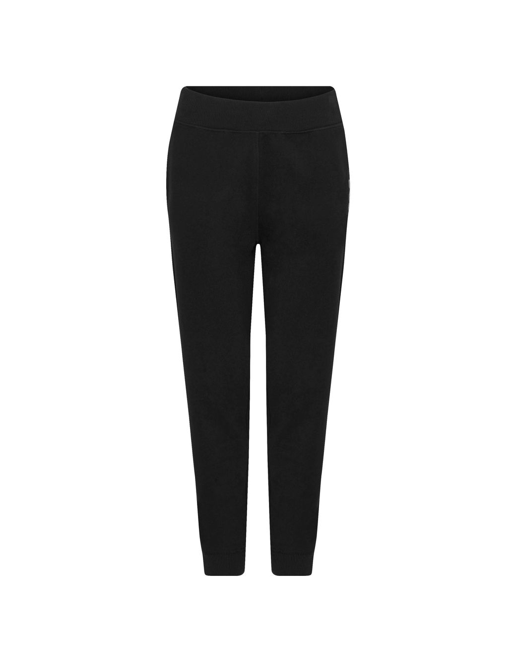 Boss Black Enjoy Fleece Jogging Bottoms