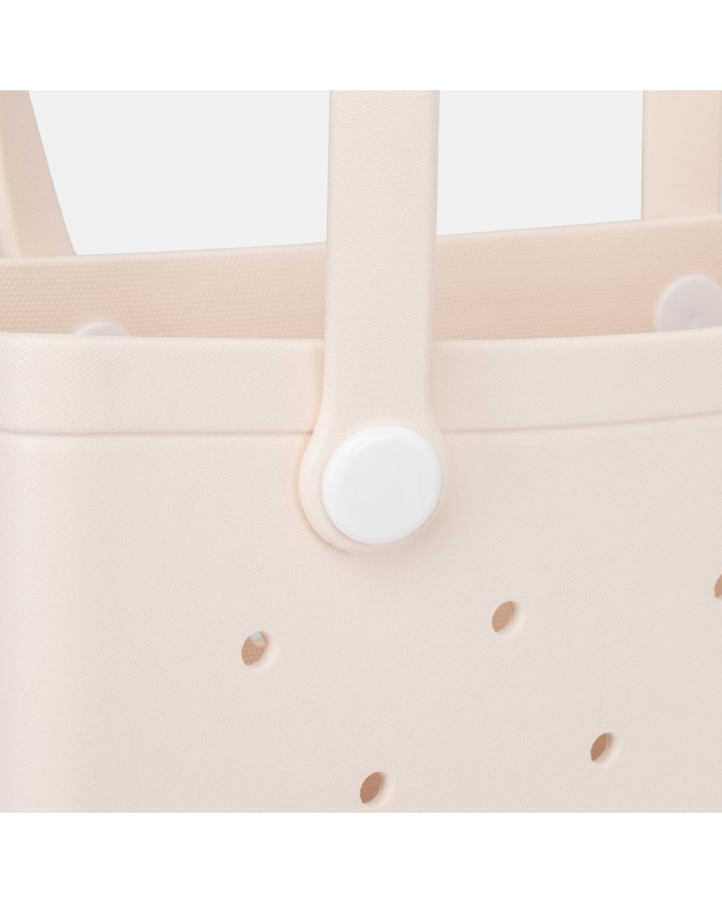 Miso Pink Tote Bag