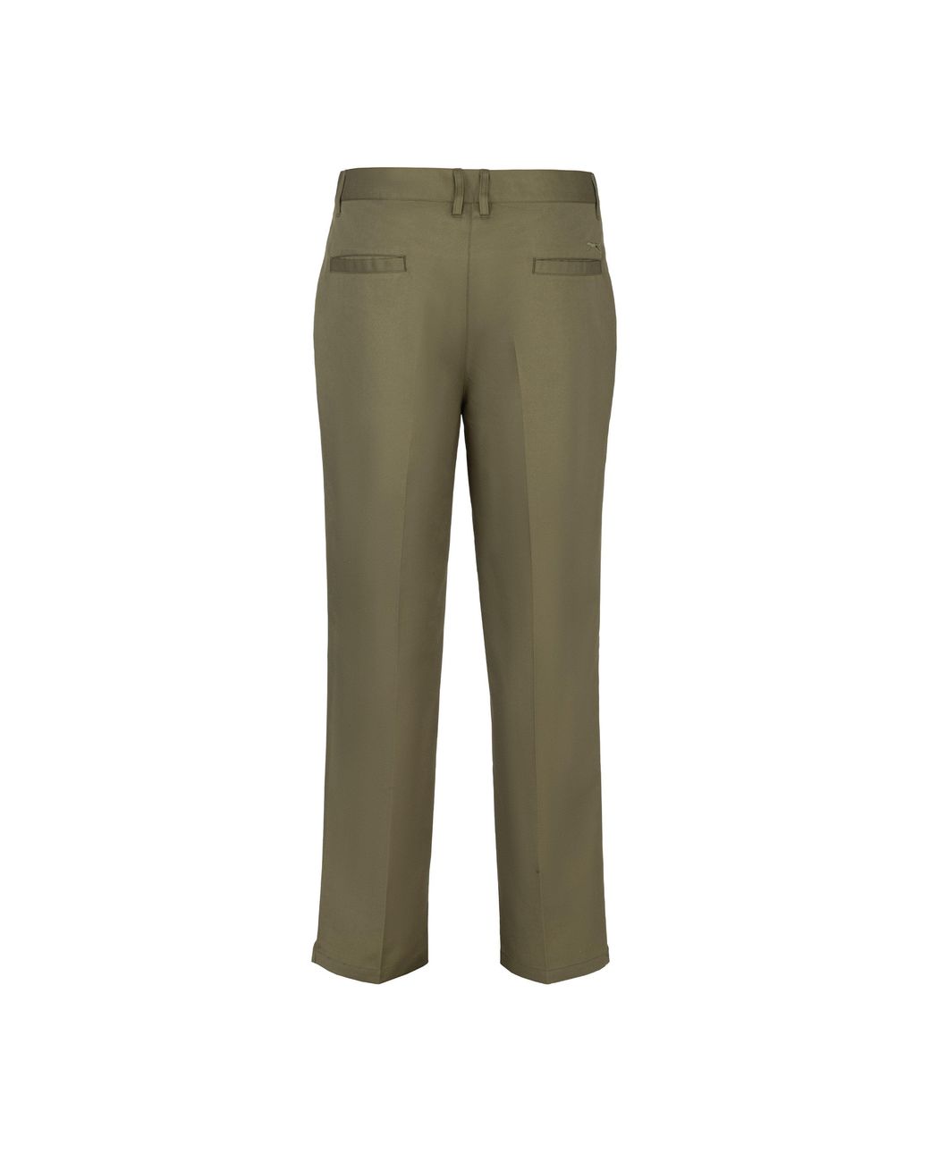 Slazenger 1881 Green Golf Trousers for men