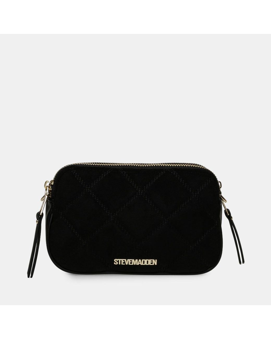 Steve Madden Black Madden Bmarvi-S Bga
