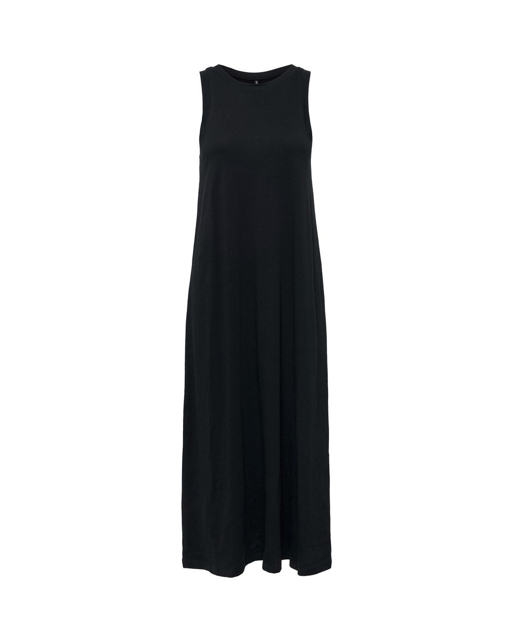 ONLY Black Maxi Dress