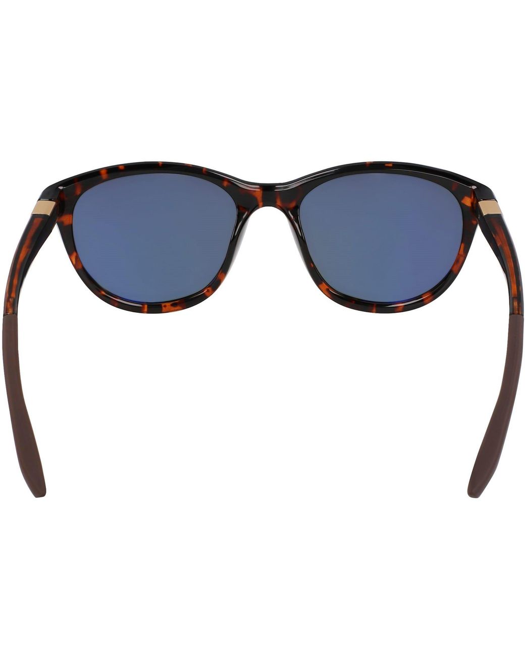 Nike Black City Hero S Cat Eye Sunglasses