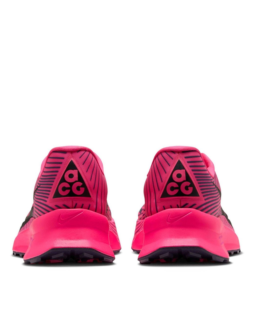 Nike Pink Acg Ultrafly Tr Sn64 for men