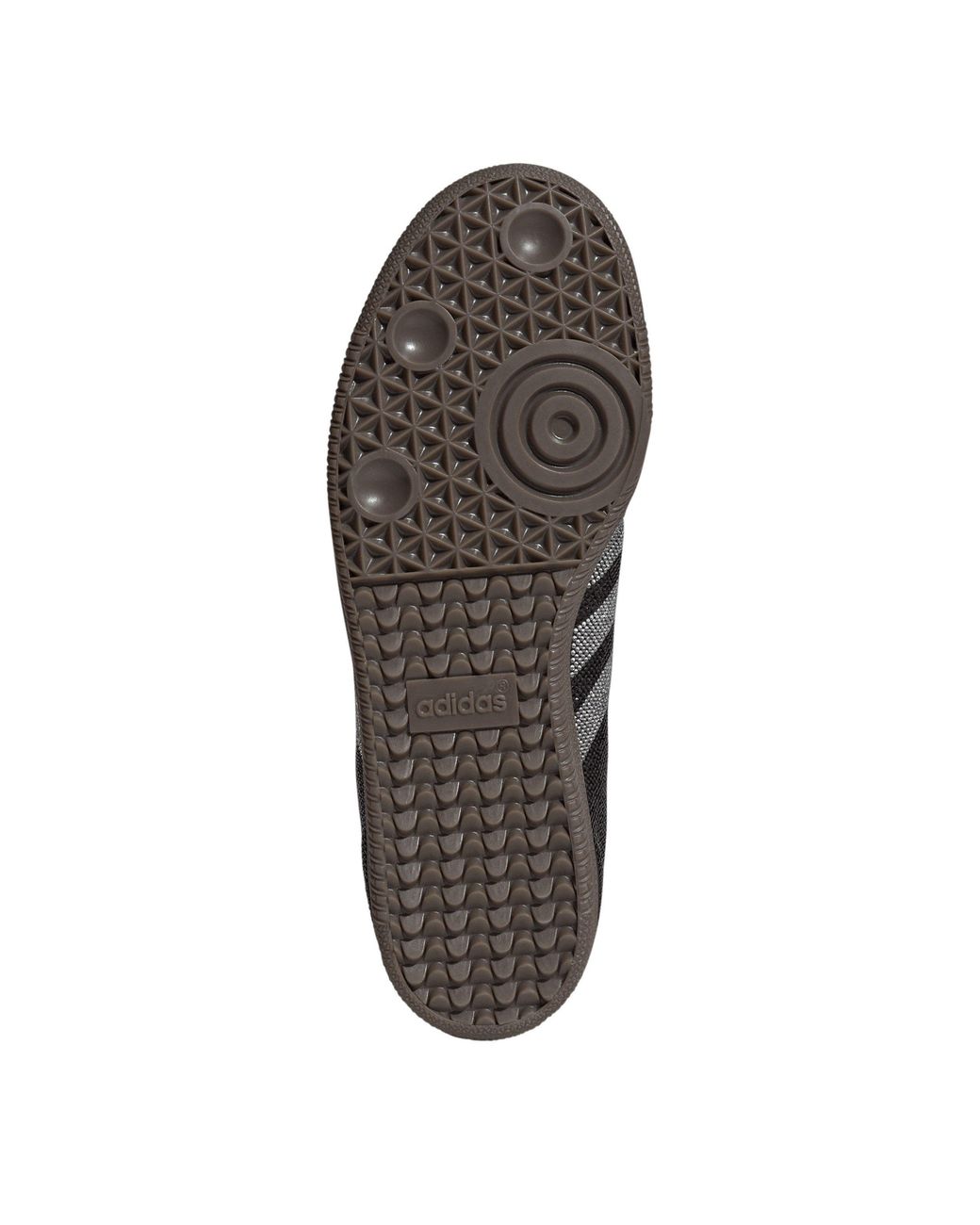 Adidas Originals Black Samba Og Shoes