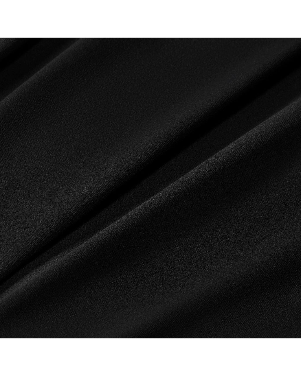 Nike Black Zenvy Flared High-Waisted Skinny-Fit Leggings