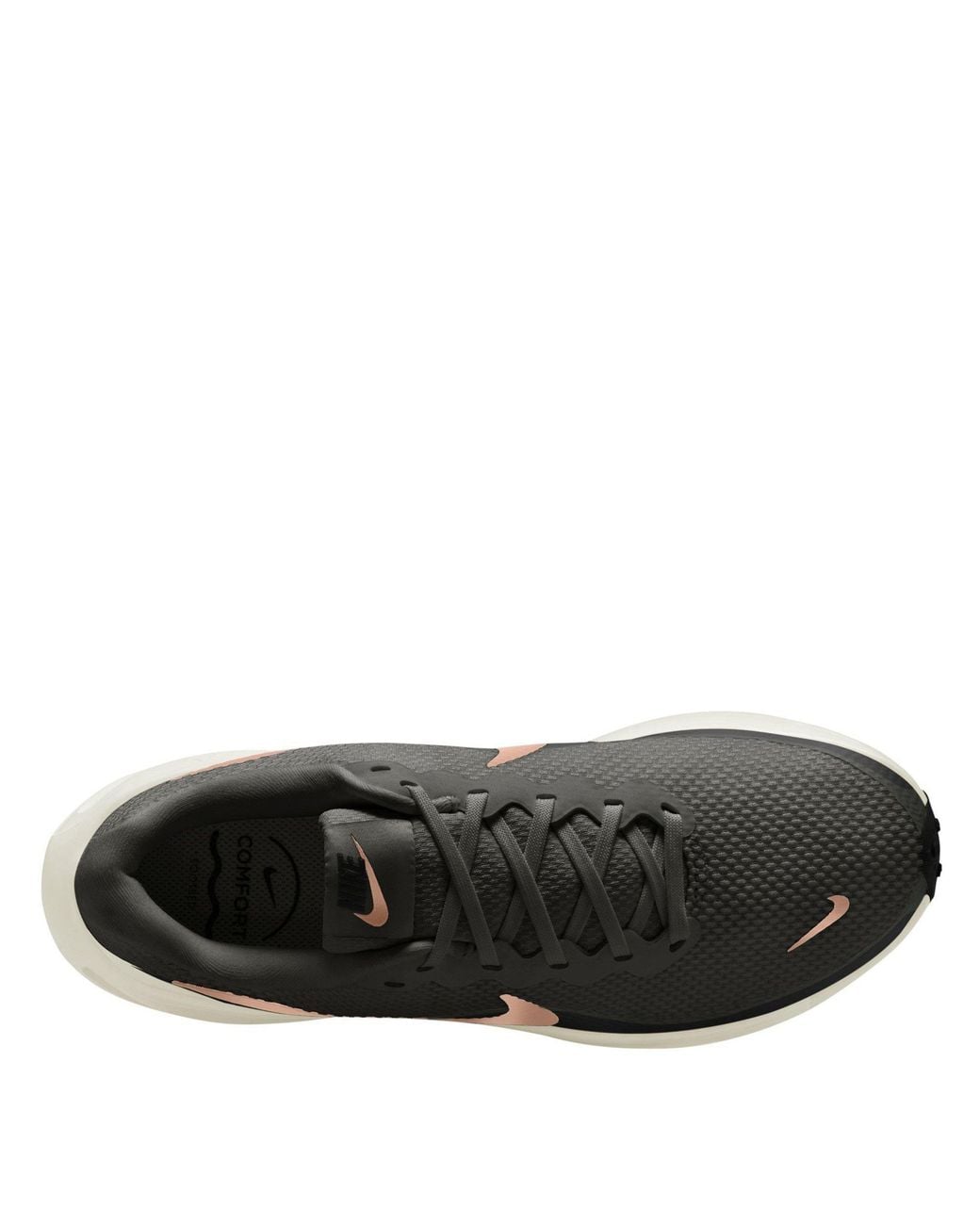Nike Blue Revolution 8 Road Running Shoes