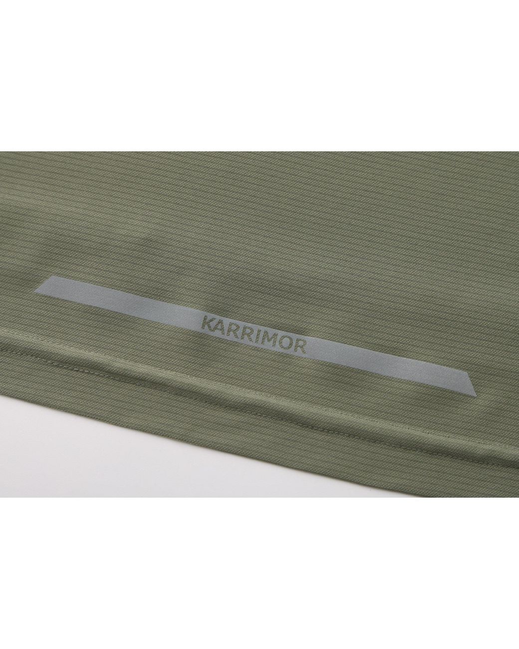Karrimor Green Run Short Sleeve T Shirt for men