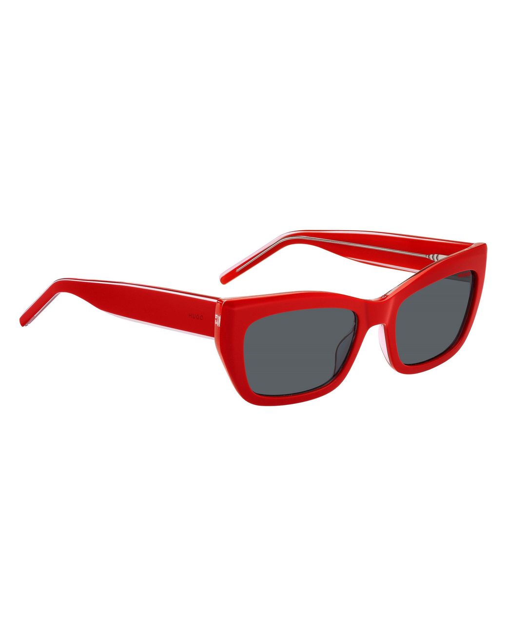 HUGO Red Sunglasses