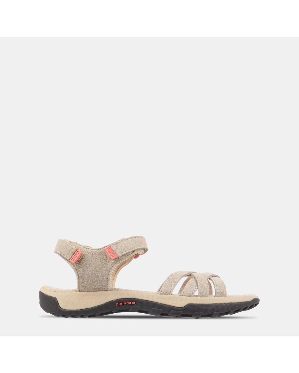 Karrimor Metallic Salina Leather Walking Sandals