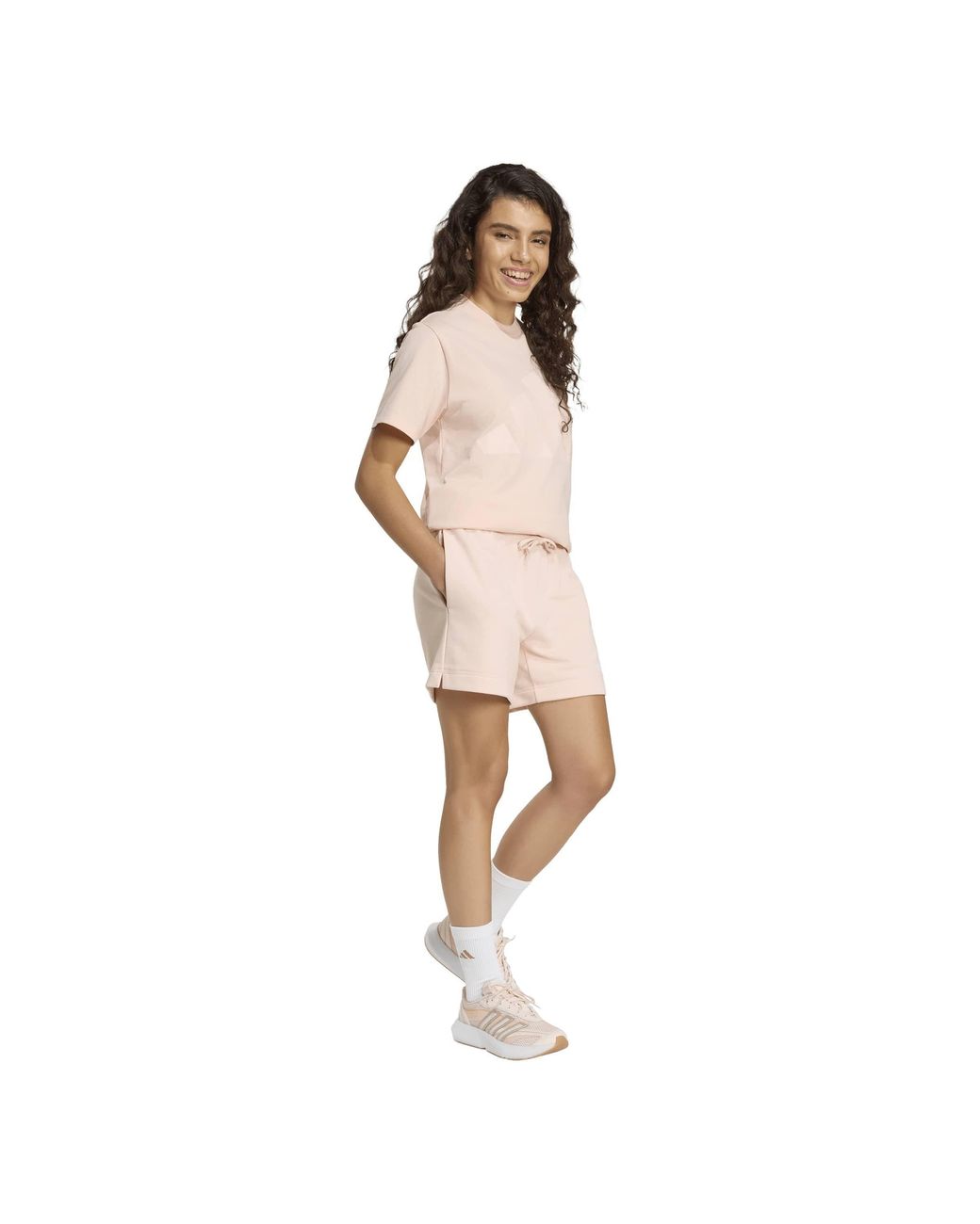 Adidas Natural T-Shirt