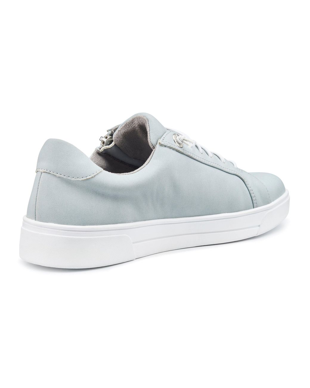 Hotter Blue Leonie Trainers
