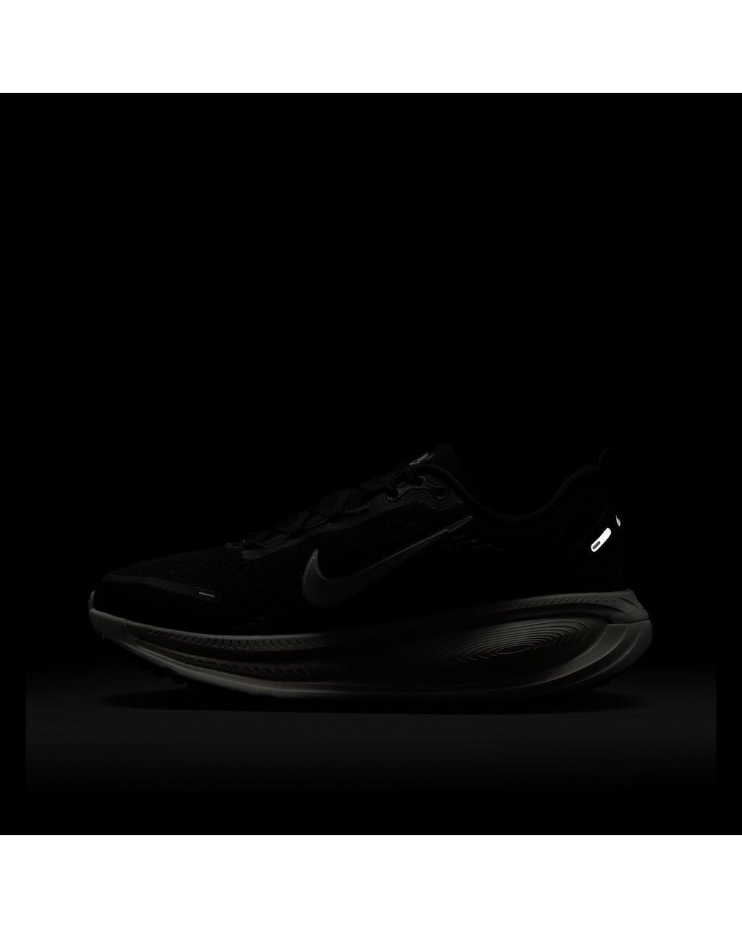 Nike Black Zoom Sneakers