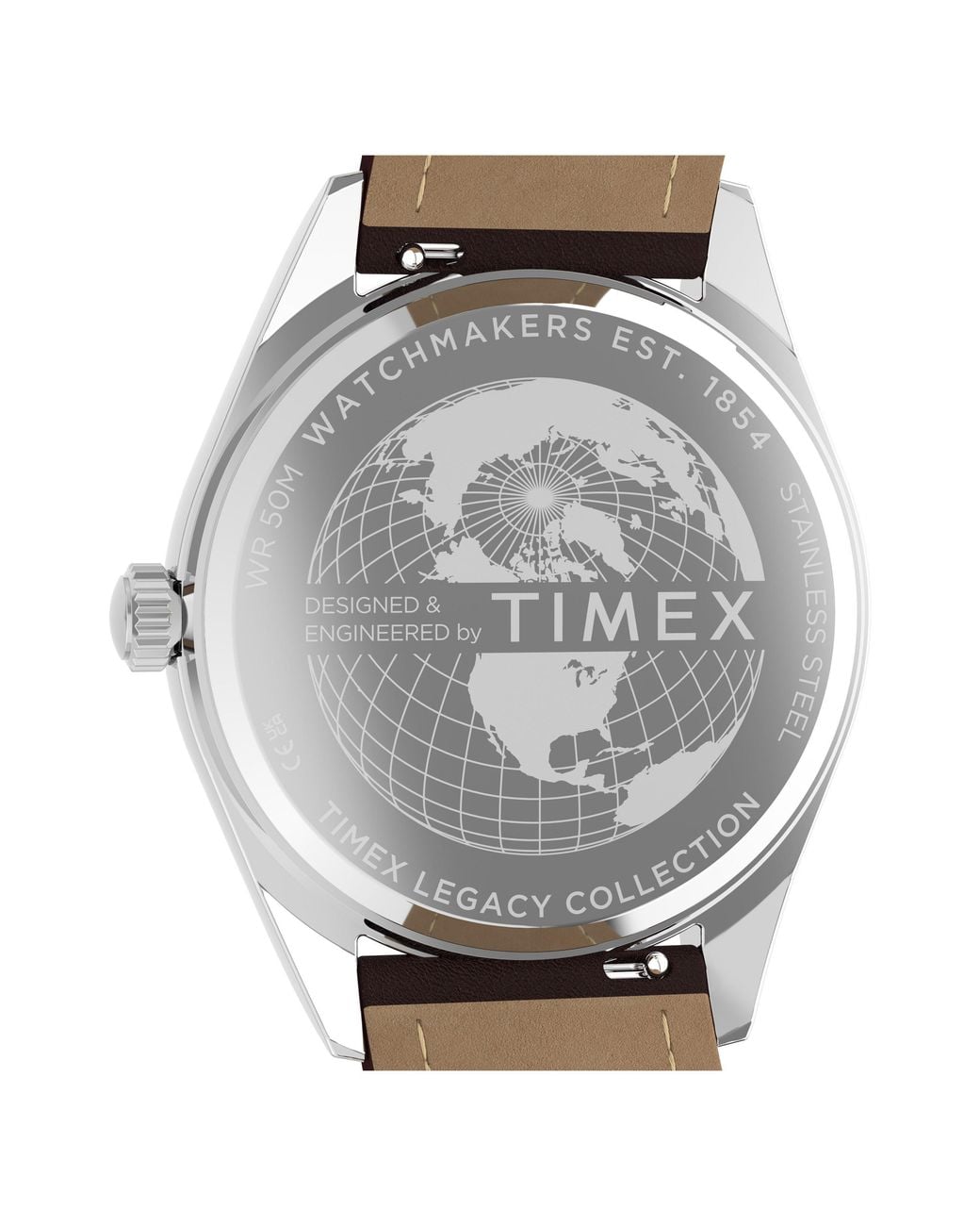 Timex Green Legacy Watch Sn71 for men