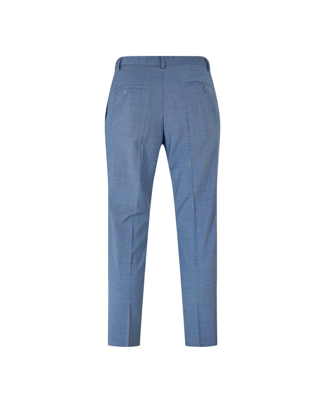 Boss Blue P-Huge 2-Piece Suit for men