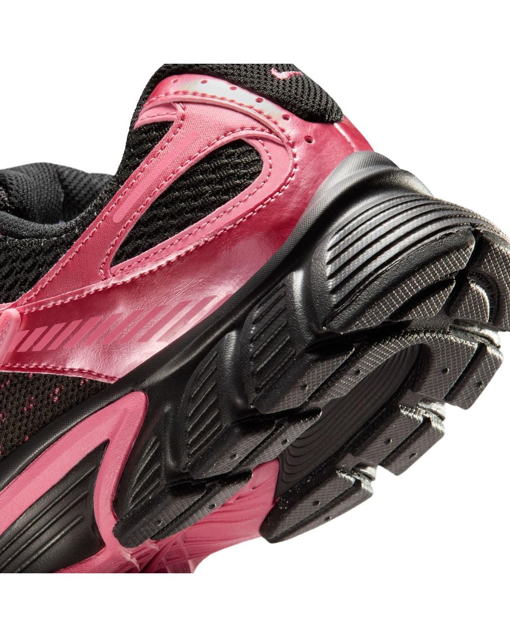 Nike Red Women's V5 Rnr Shoes