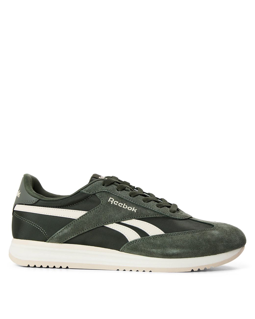 Reebok Green World 70 Trainers for men