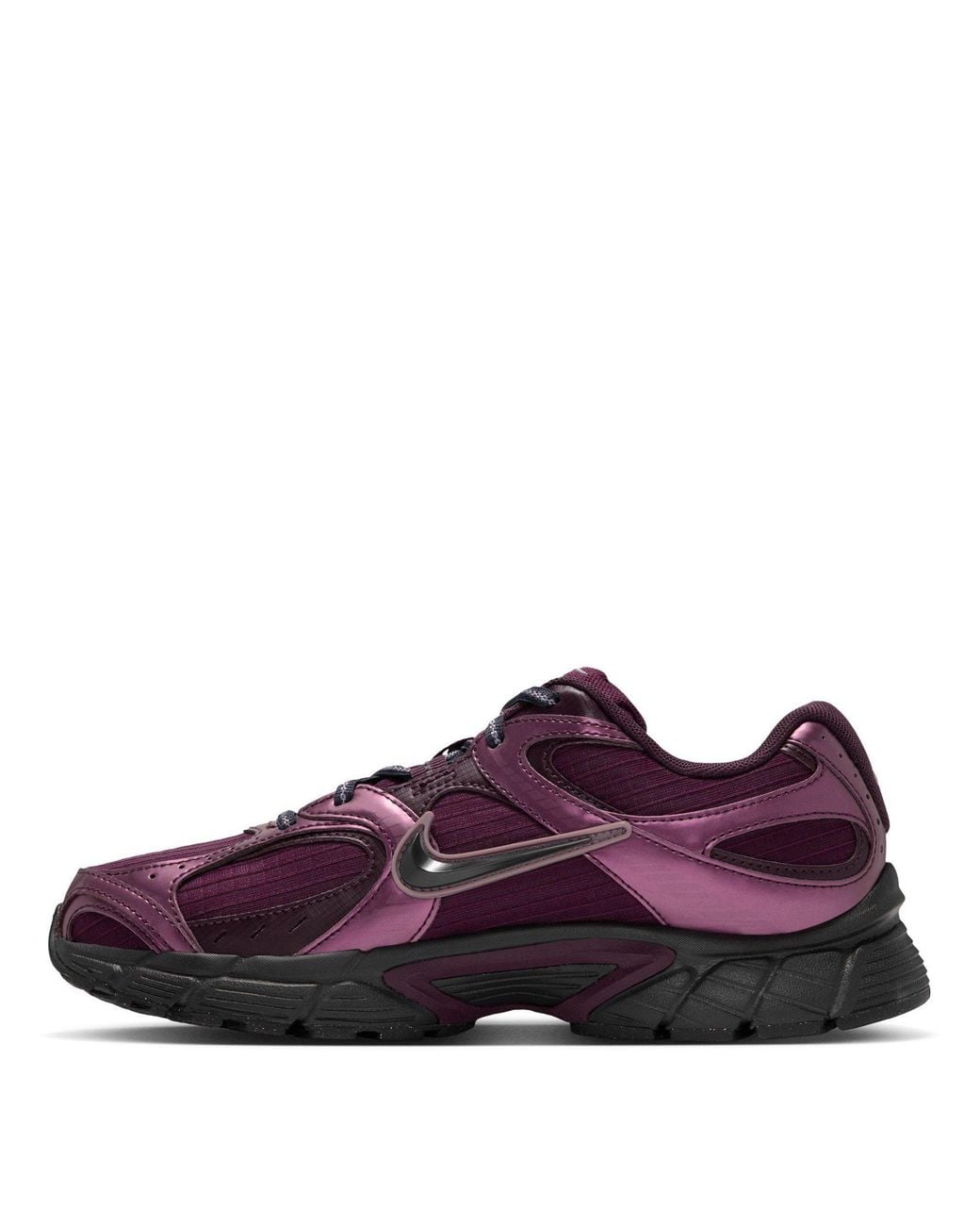 Nike Purple V5 Rnr