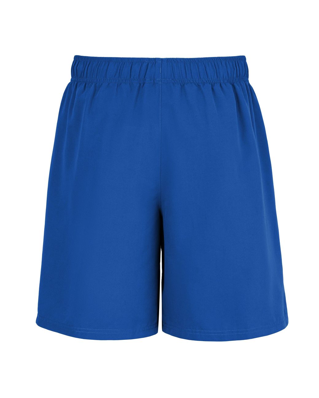 Slazenger 1881 Blue Woven Shorts for men