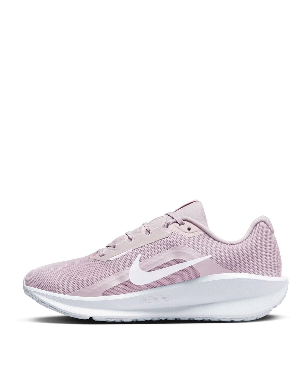 Nike Pink Downshifter 13 Road Running Shoes