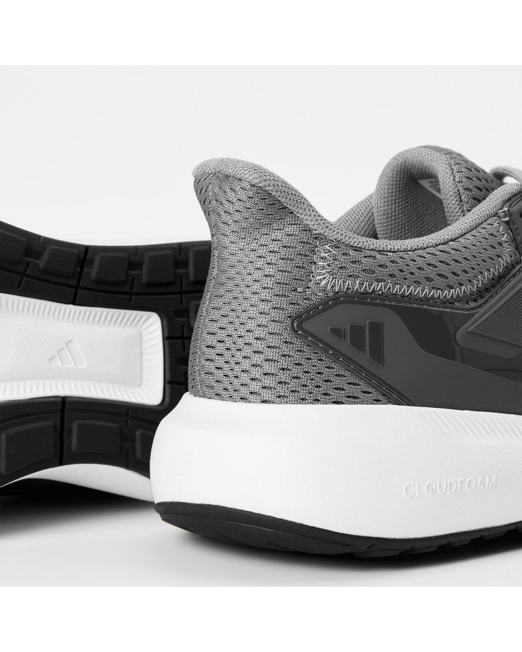 Adidas Gray Ultimashow 2.0 Trainers for men