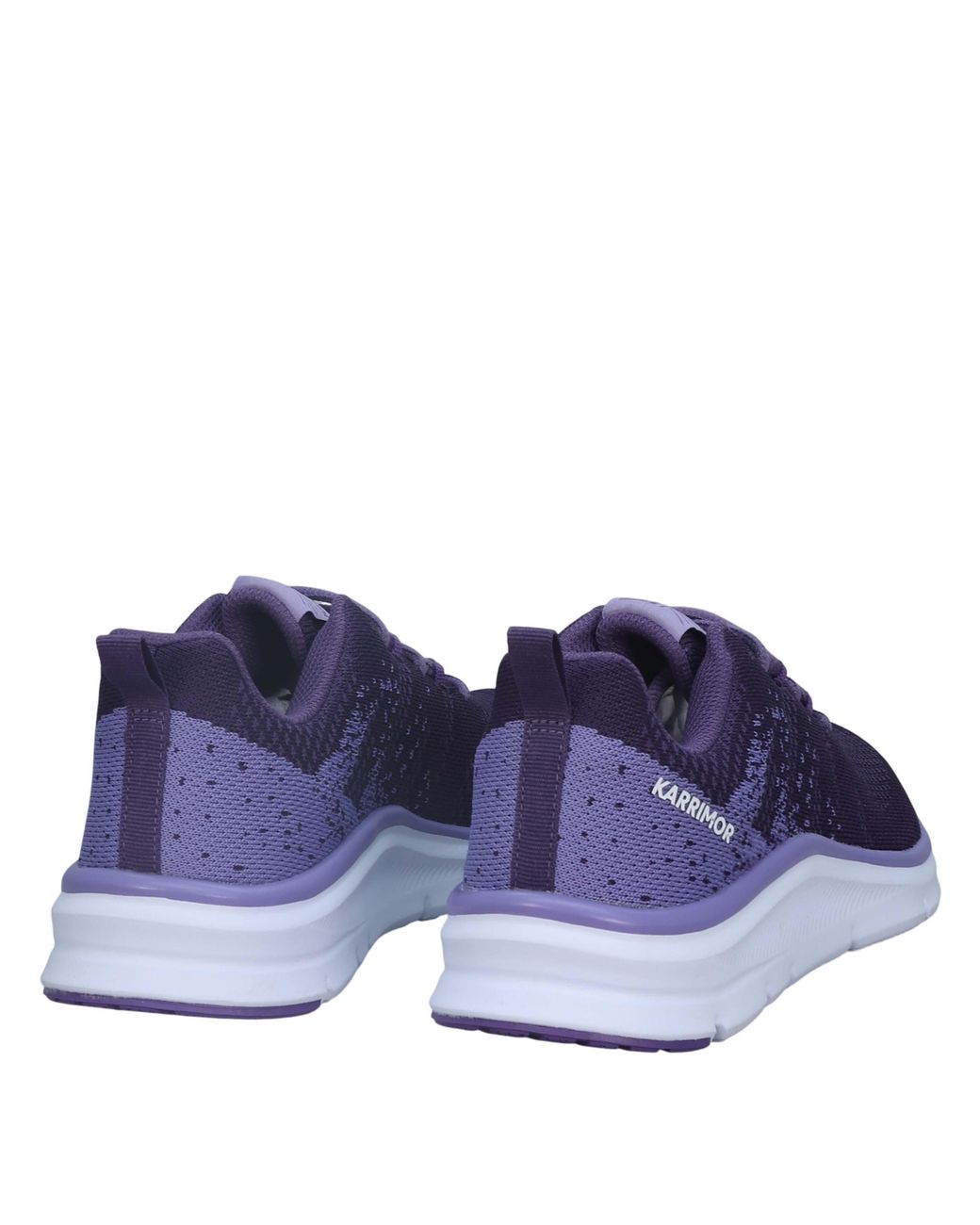 Karrimor Purple Duma 6 Running Shoes