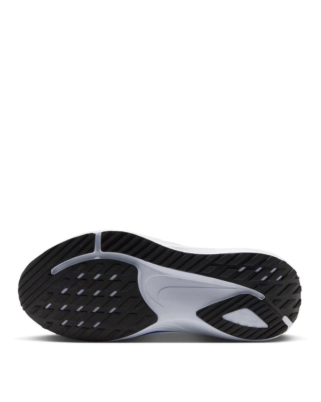 Nike Blue Quest 7 Road Running Shoes for men