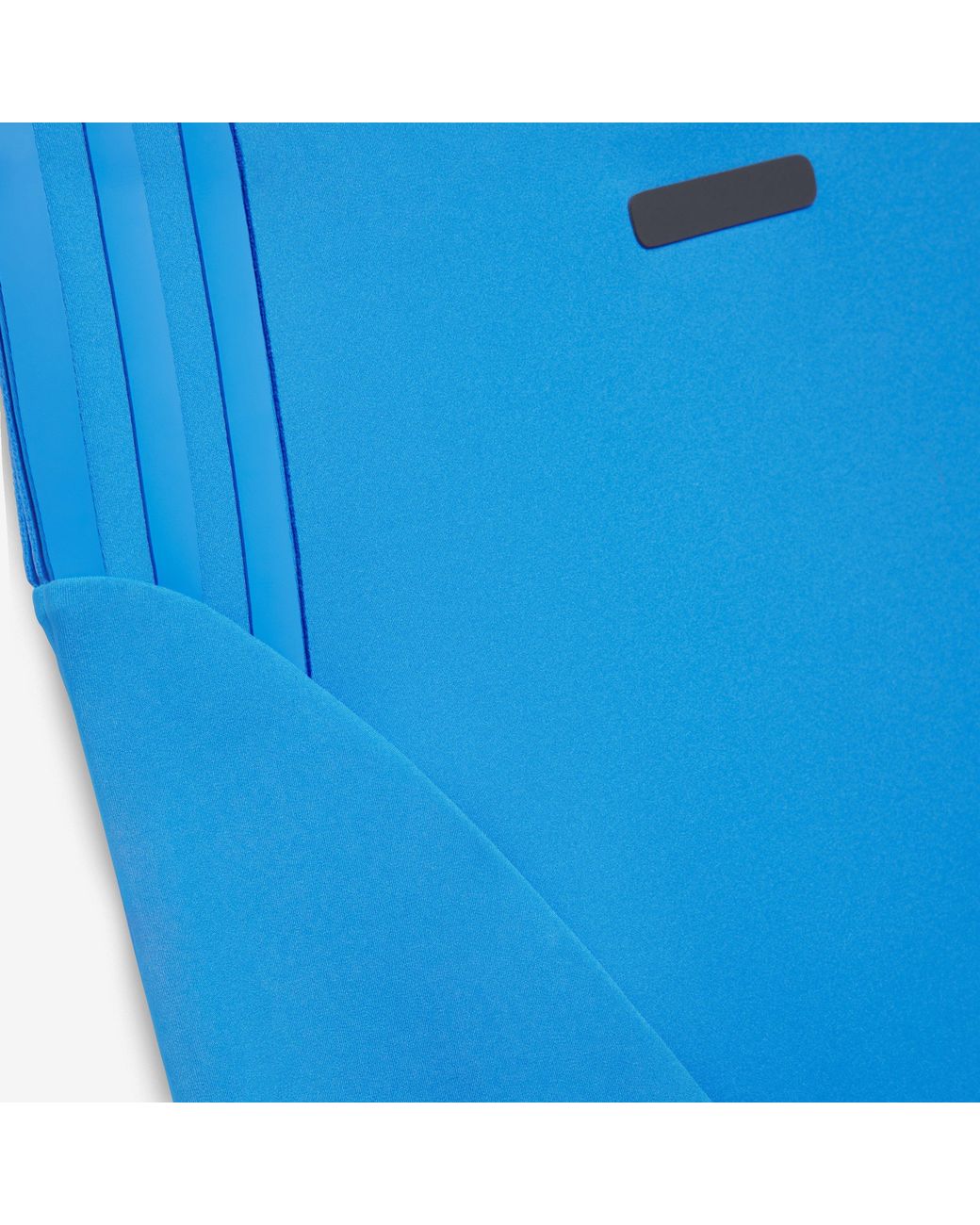 Adidas Blue Athletic Tight Leggings