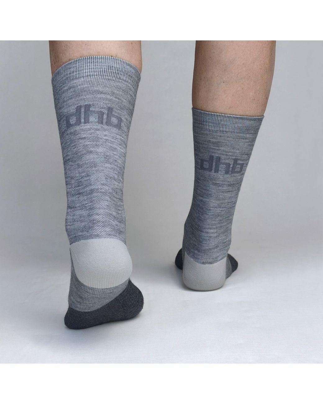 Dhb Blue Aeron Deep Winter Merino Winter Weight Socks