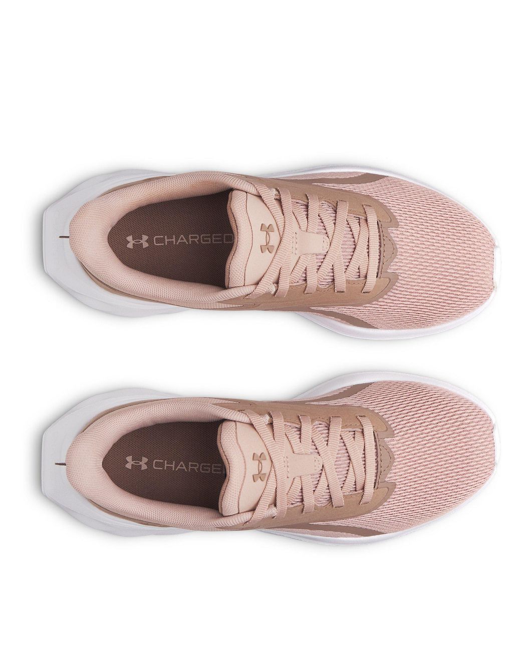 Under Armour Pink Ascend