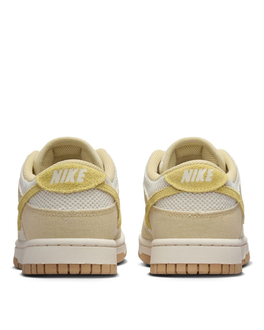Nike Multicolor Lowtop Casual Shoes