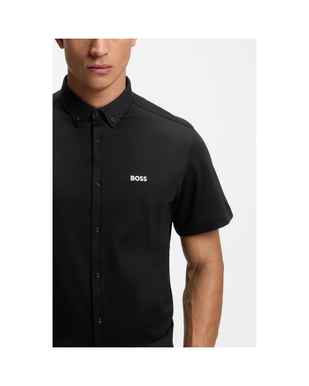 Boss Black St Motion 10263169 01 for men