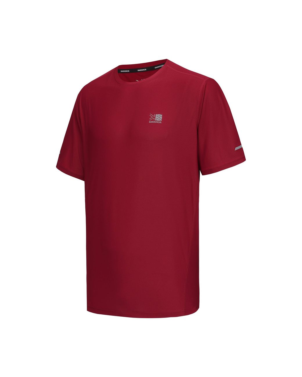Karrimor Red Run Short Sleeve T Shirt for men