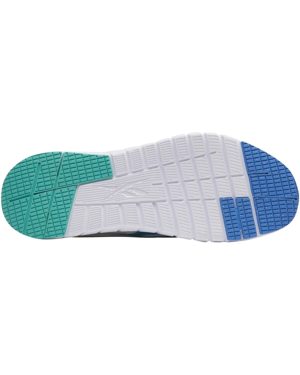 Reebok Blue Nano Training Shoes for men