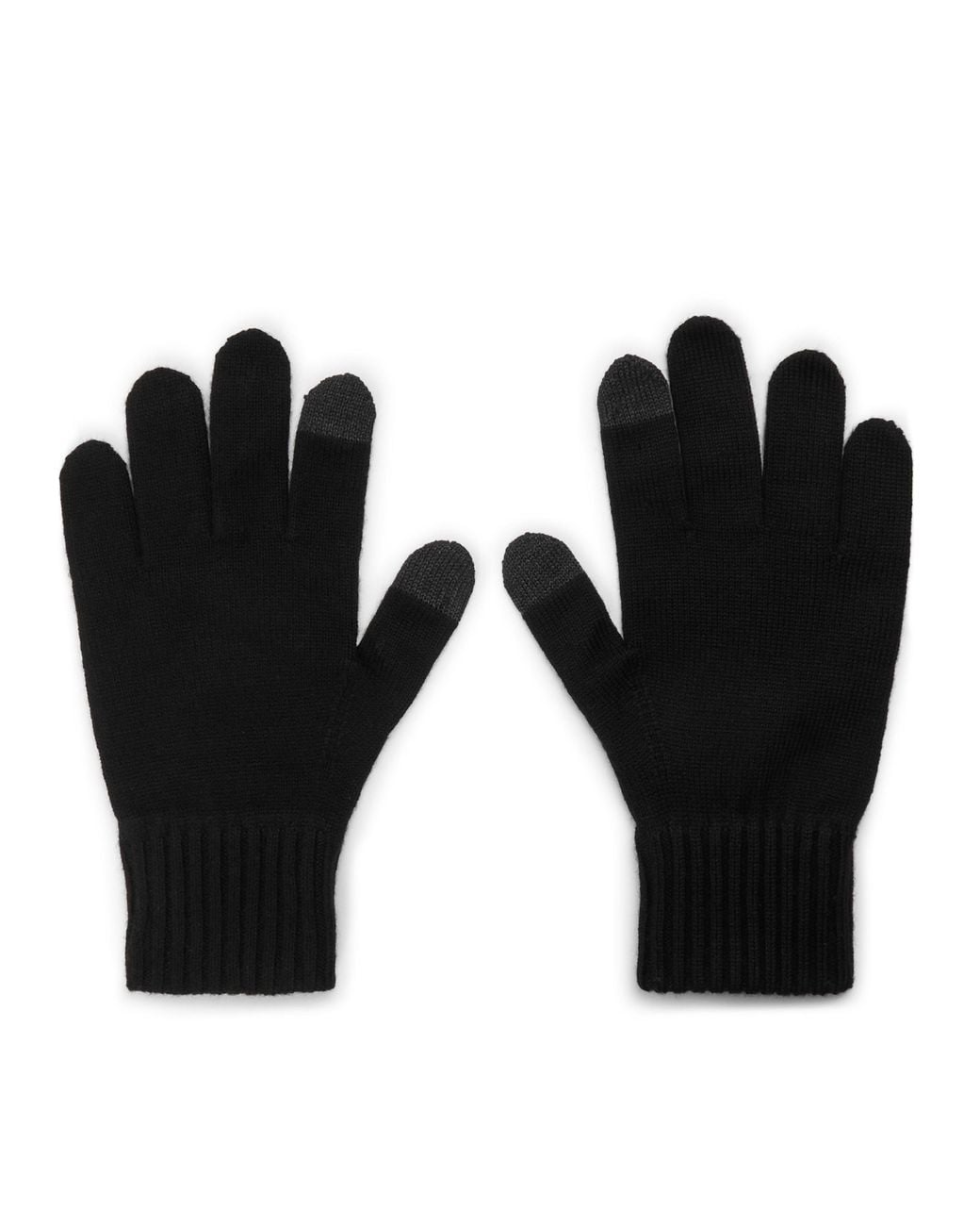 Boss Black Falco Gloves Sn64 for men