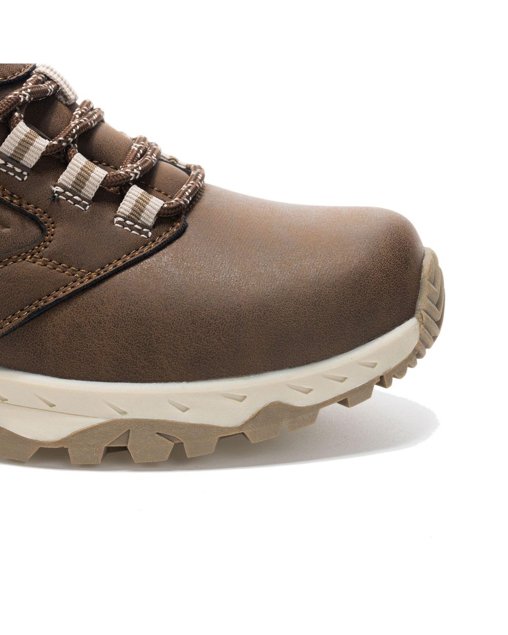 Regatta Natural Amble Low Waterproof Walking Shoes