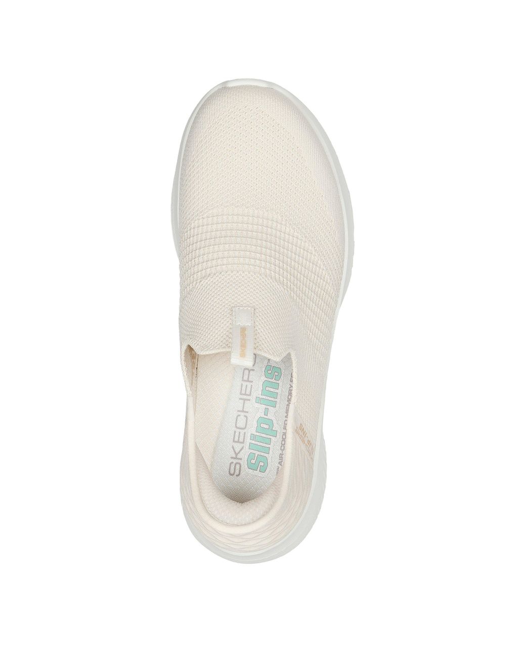 Skechers Natural Slip-Ins: Ultra Flex 3.0