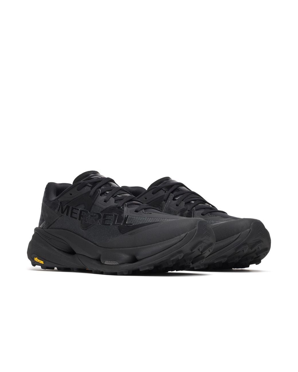 Merrell Black Speedarc Pea Sn63 for men
