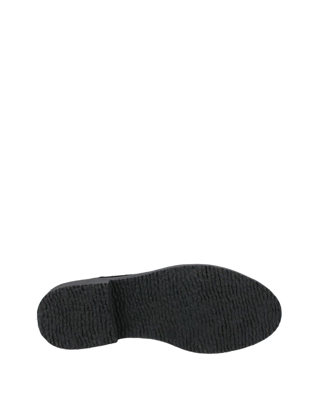 Hush Puppies Black Maddy Wide Fit Suede Ankle Boots