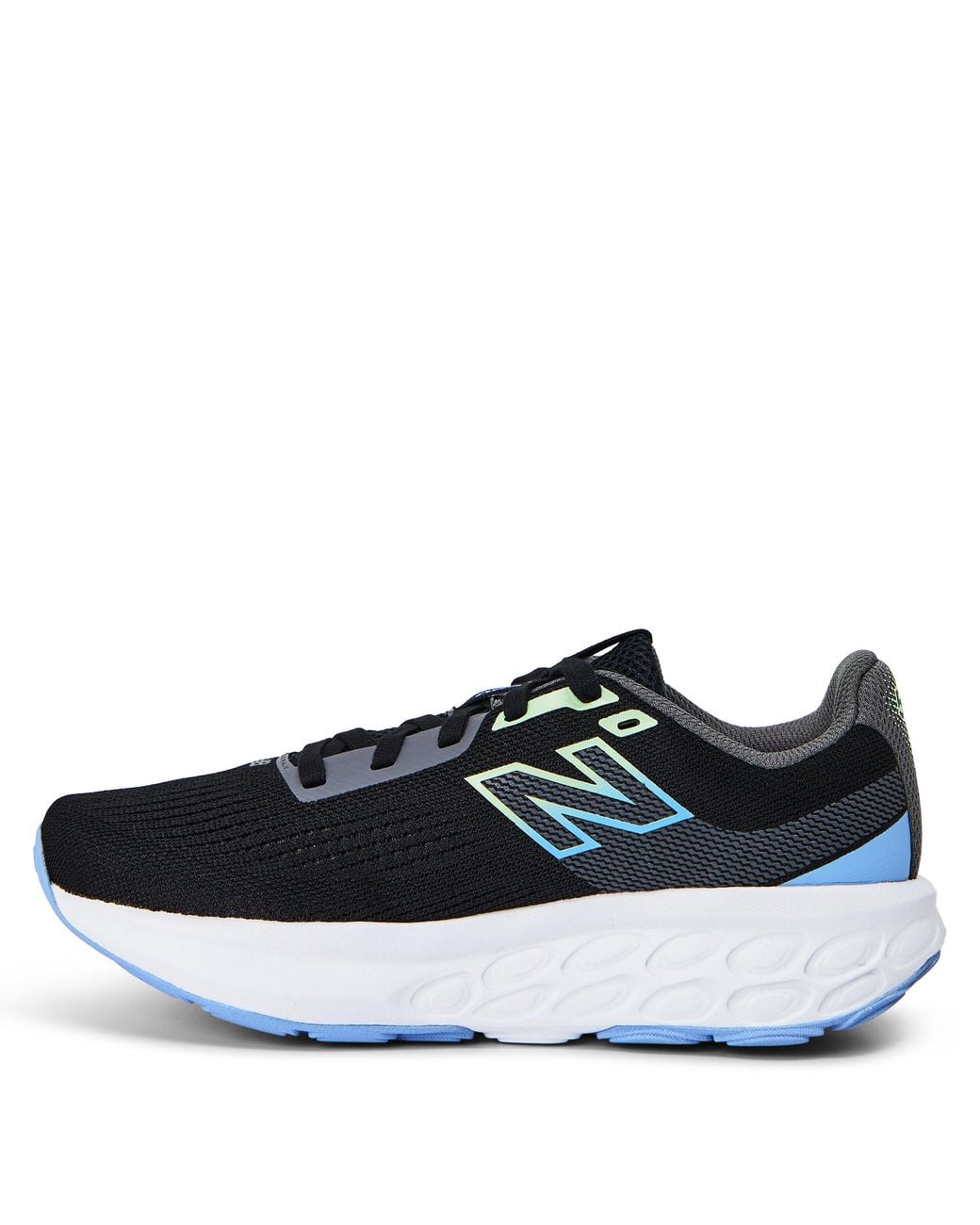 New Balance Blue Nb 520 V9 Running Shoes