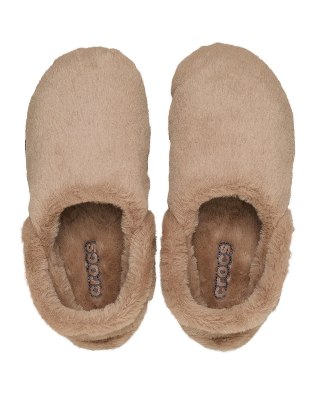 CROCSTM Brown Unfurgettable Ld64