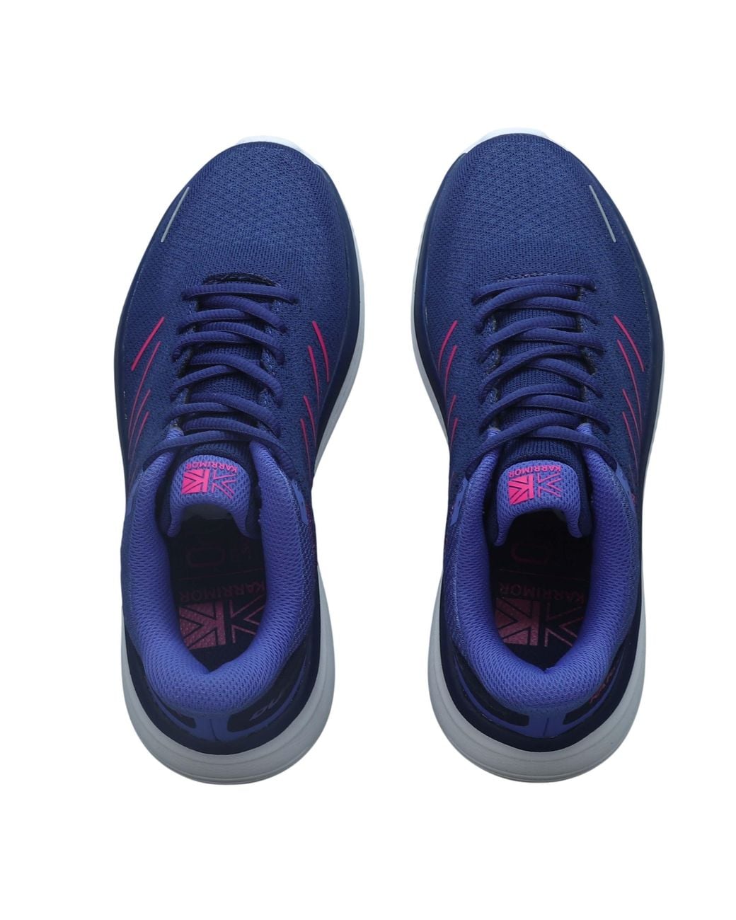 Karrimor Blue Duma Max Ld71