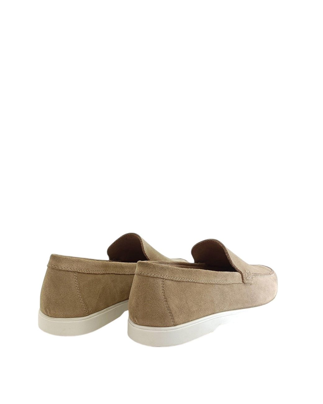 Jack Wills Natural Moc Slip On for men