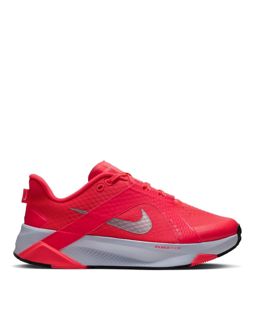 Nike Red Hybrid Rn Ld72