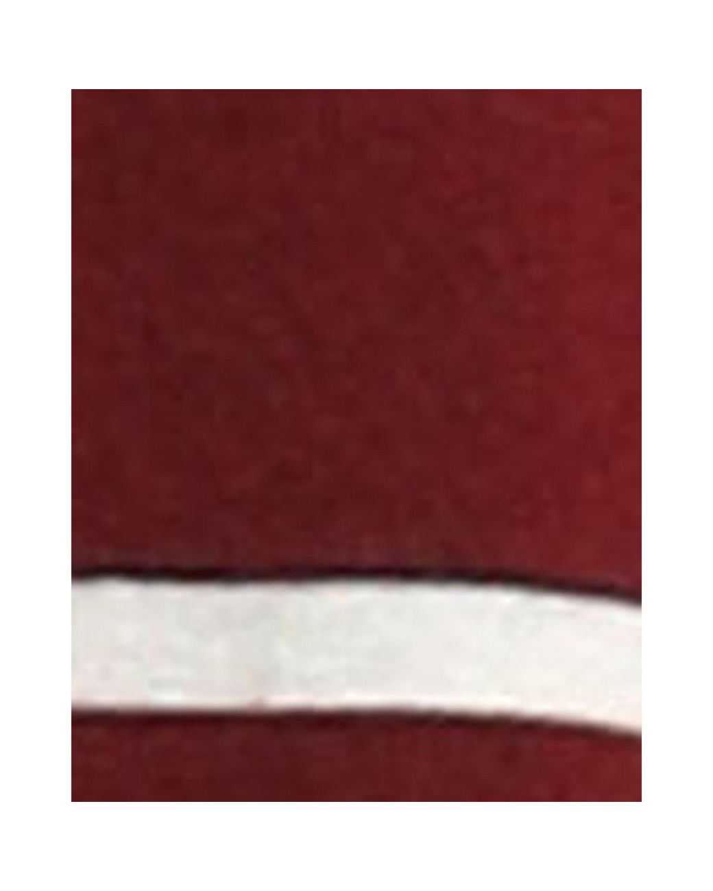 Barbour Red Ambleside Timeless Classics Cotton Long-Sleeve T-Shirt