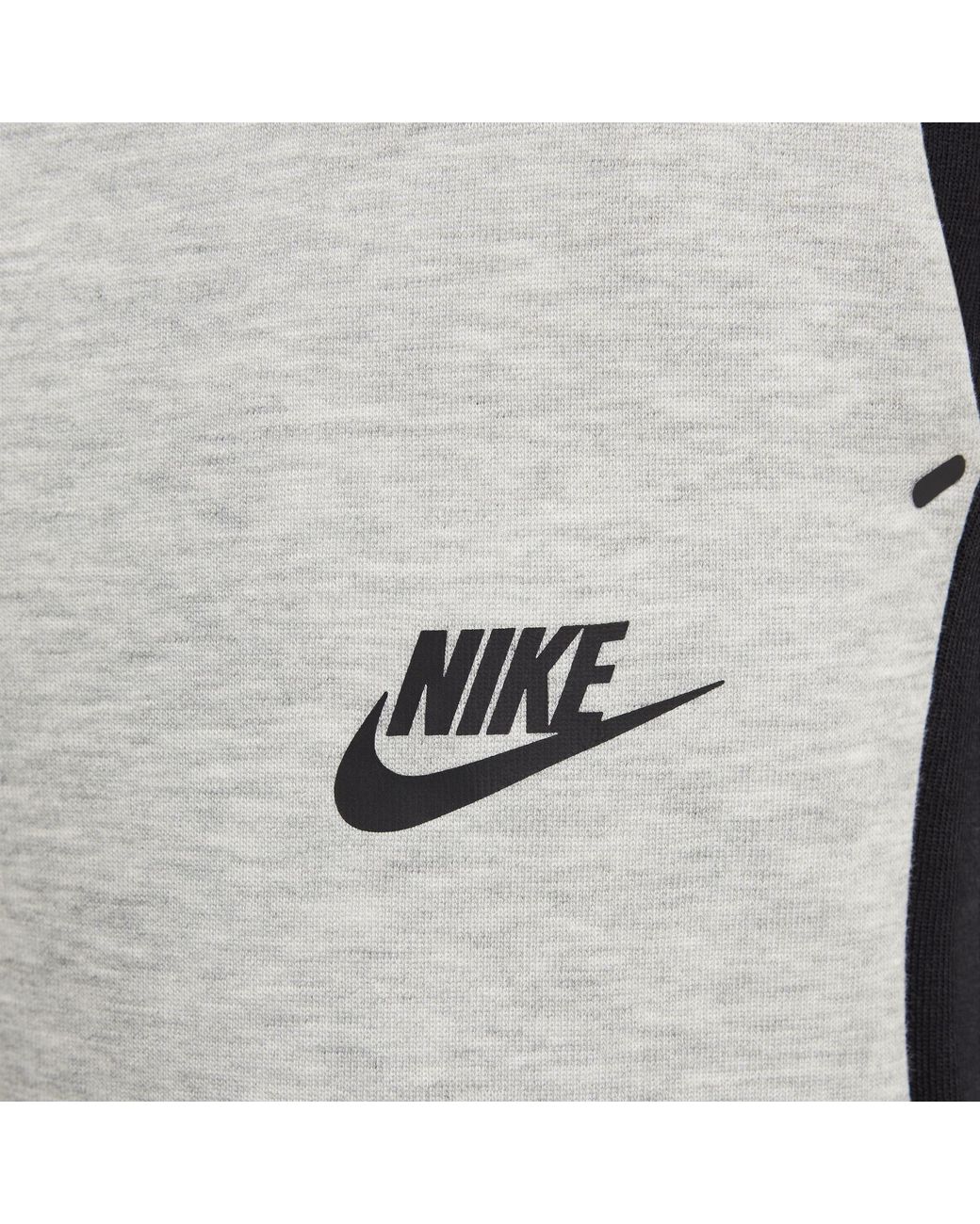 Nike Multicolor Tech Fleece Joggers for men