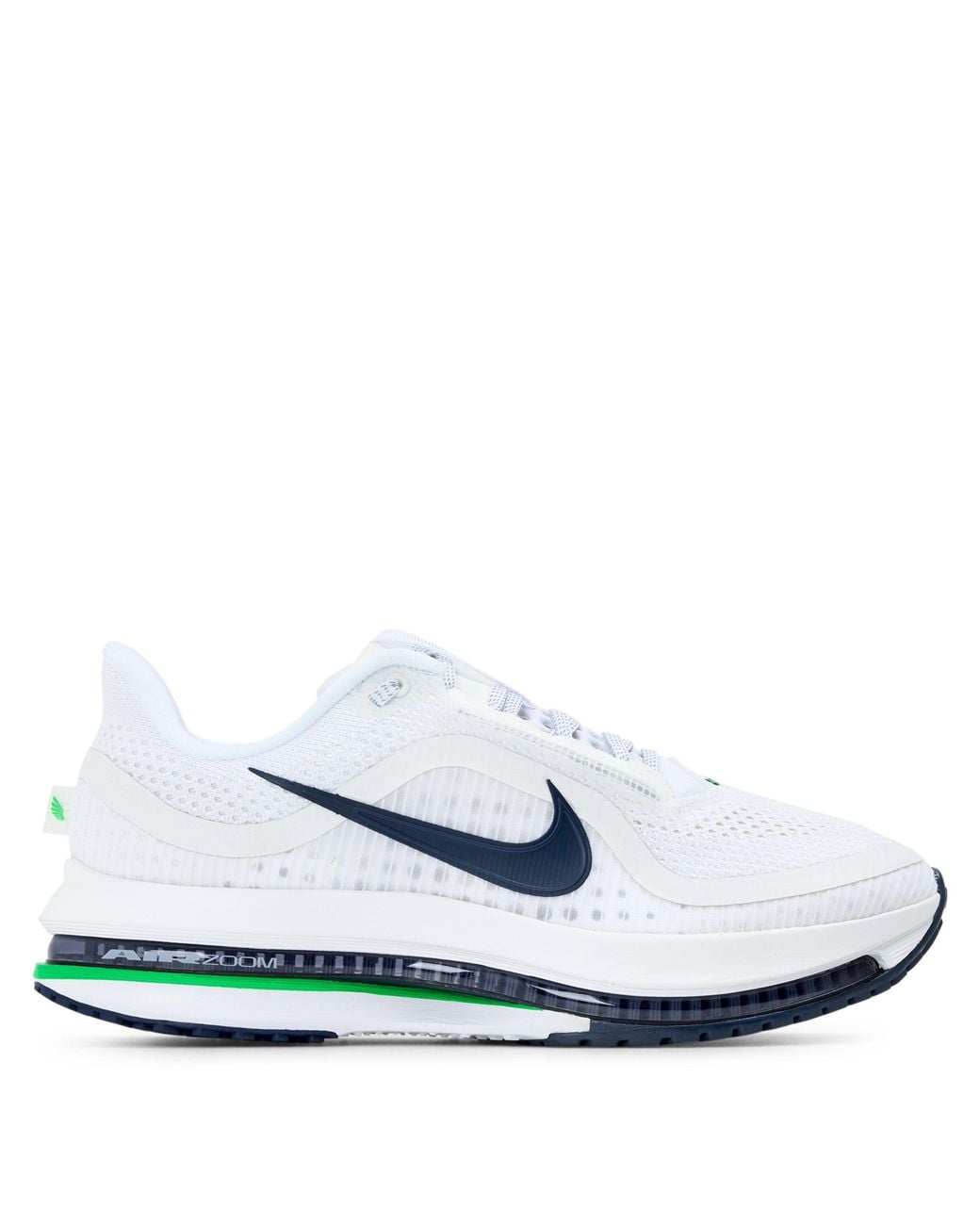 Nike White Pegasus Premium for men