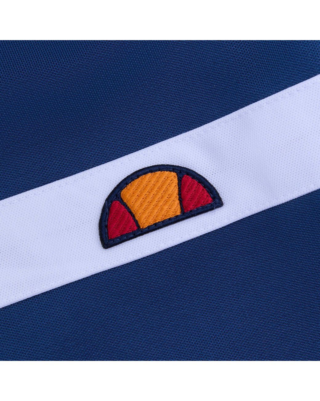 Ellesse Blue Tracksuit Top for men