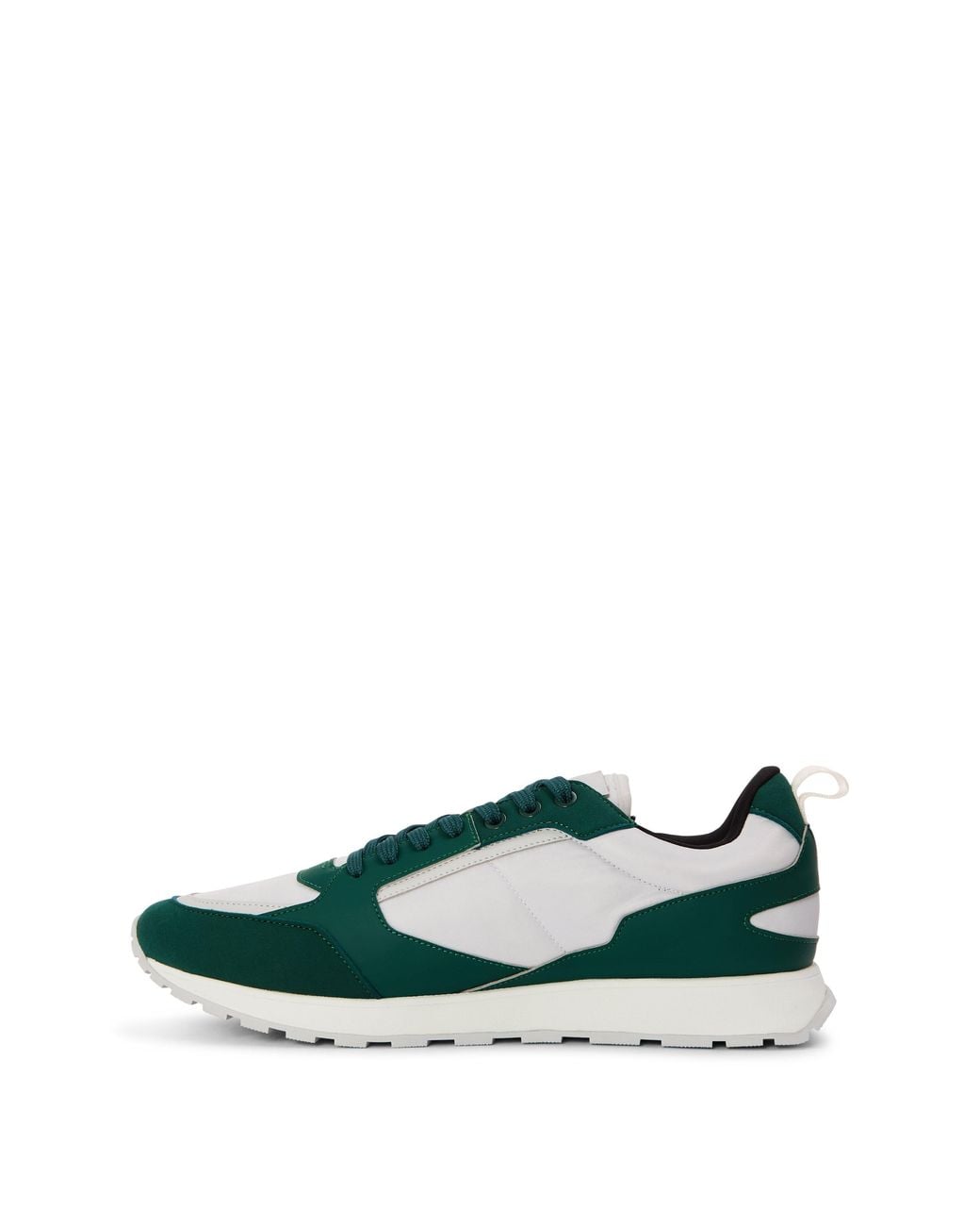 HUGO Green Runn Pumf N 10266583 01 Low Top Trainers for men