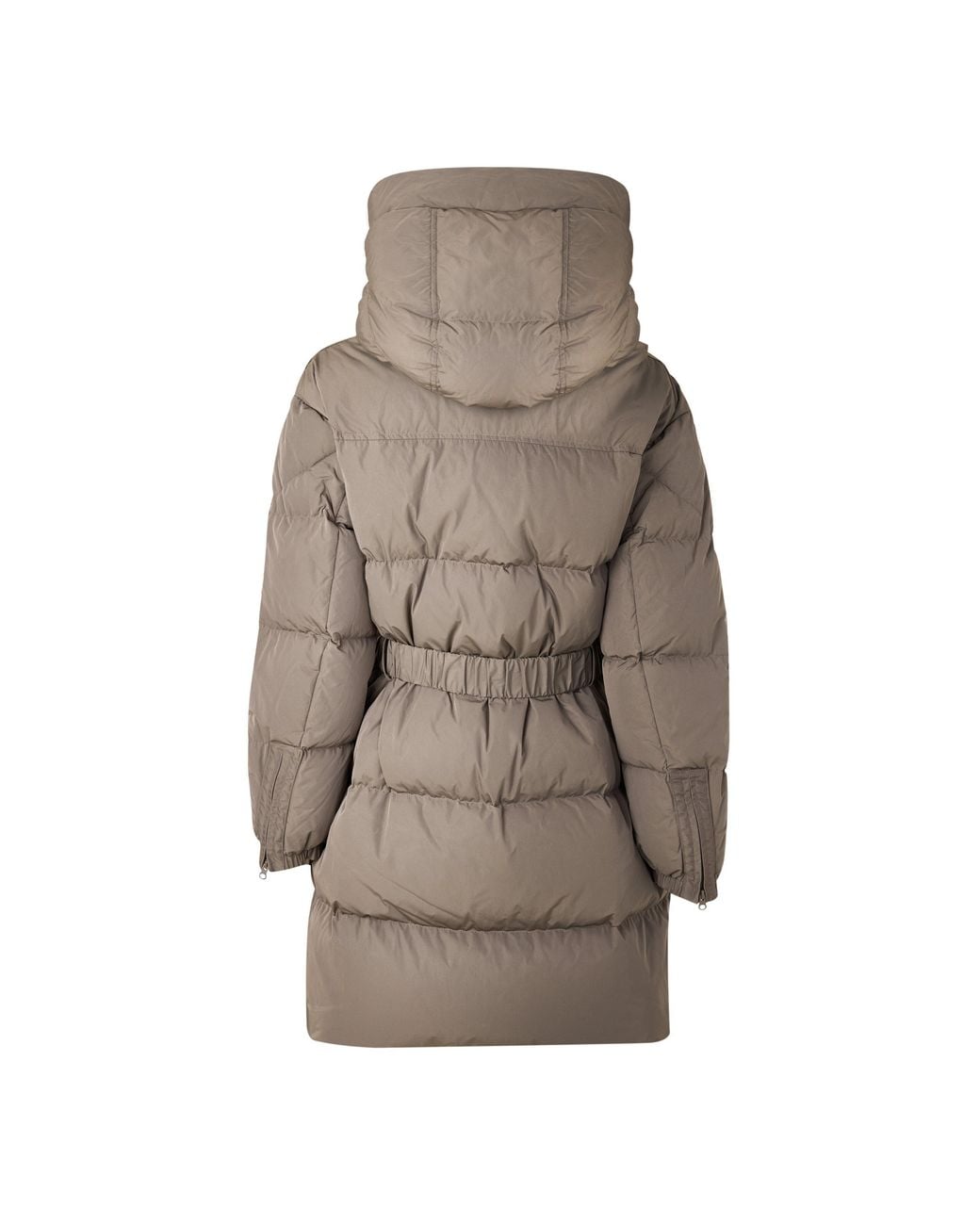 Parajumpers Brown Para Rosehall Jkt Ld64